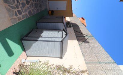 Reventa - Villa -
Fortuna - Inland