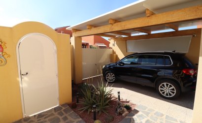 Reventa - Villa -
Fortuna - Inland