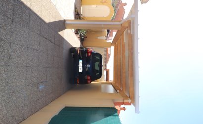 Reventa - Villa -
Fortuna - Inland