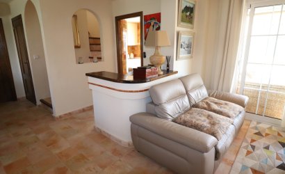 Reventa - Villa -
Fortuna - Inland