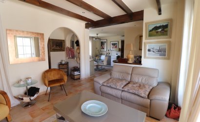 Reventa - Villa -
Fortuna - Inland