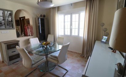 Reventa - Villa -
Fortuna - Inland