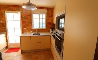 Reventa - Villa -
Fortuna - Inland