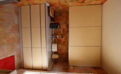 Reventa - Villa -
Fortuna - Inland