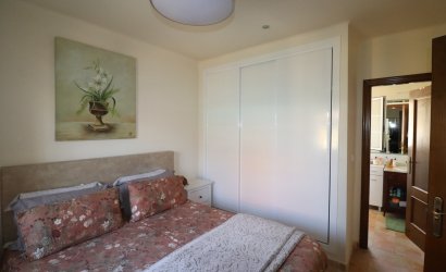 Reventa - Villa -
Fortuna - Inland