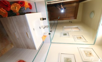 Reventa - Villa -
Fortuna - Inland