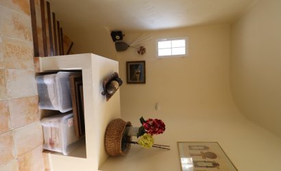 Reventa - Villa -
Fortuna - Inland