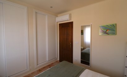 Reventa - Villa -
Fortuna - Inland