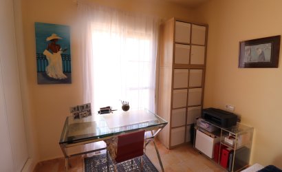 Reventa - Villa -
Fortuna - Inland