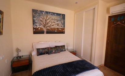 Reventa - Villa -
Fortuna - Inland