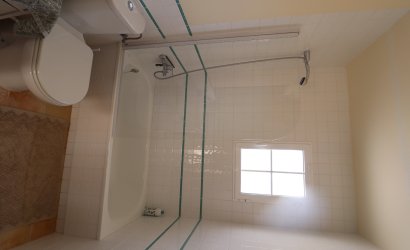 Reventa - Villa -
Fortuna - Inland