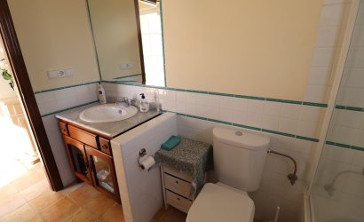 Reventa - Villa -
Fortuna - Inland