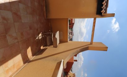 Reventa - Villa -
Fortuna - Inland