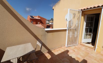 Reventa - Villa -
Fortuna - Inland