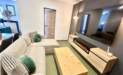 Herverkoop - Town House -
San Miguel de Salinas - Inland