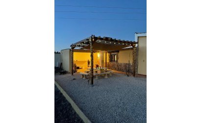 Resale - Country House -
Salinas