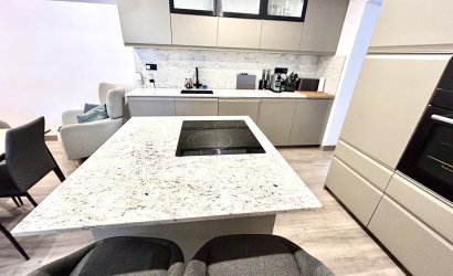 Herverkoop - Town House -
San Miguel de Salinas - Inland