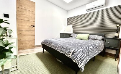 Herverkoop - Town House -
San Miguel de Salinas - Inland