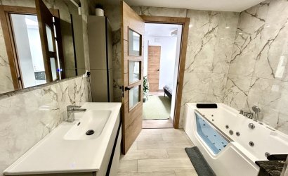 Herverkoop - Town House -
San Miguel de Salinas - Inland