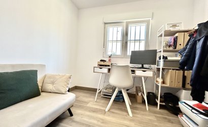 Herverkoop - Town House -
San Miguel de Salinas - Inland