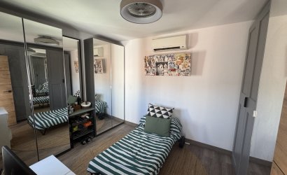 Herverkoop - Town House -
San Miguel de Salinas - Inland