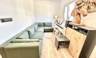 Herverkoop - Town House -
San Miguel de Salinas - Inland