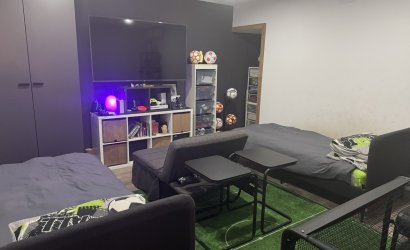 Herverkoop - Town House -
San Miguel de Salinas - Inland