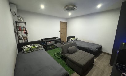 Herverkoop - Town House -
San Miguel de Salinas - Inland