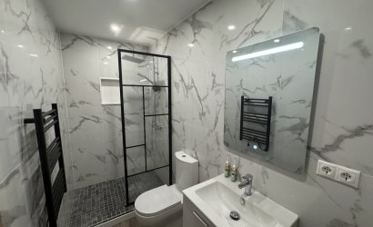 Herverkoop - Town House -
San Miguel de Salinas - Inland