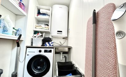 Herverkoop - Town House -
San Miguel de Salinas - Inland