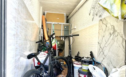 Herverkoop - Town House -
San Miguel de Salinas - Inland