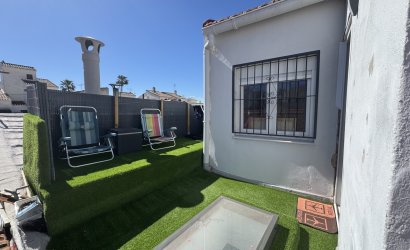 Herverkoop - Town House -
San Miguel de Salinas - Inland