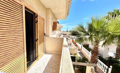 Resale - Town House -
Playa Flamenca - Costa Blanca