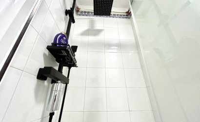 Resale - Town House -
Playa Flamenca - Costa Blanca