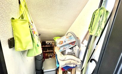 Resale - Town House -
Playa Flamenca - Costa Blanca