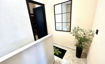 Resale - Town House -
Playa Flamenca - Costa Blanca