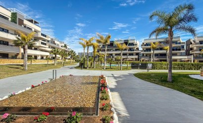 Herverkoop - Apartment -
Orihuela Costa - Costa Blanca