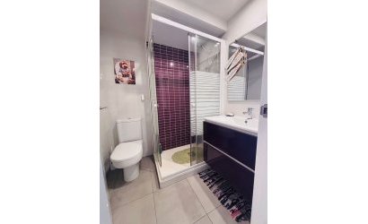 Herverkoop - Apartment -
Torrevieja - Costa Blanca