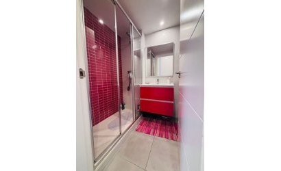 Herverkoop - Apartment -
Torrevieja - Costa Blanca