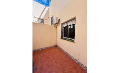 Herverkoop - Apartment -
Torrevieja - Costa Blanca