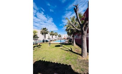 Herverkoop - Apartment -
Torrevieja - Costa Blanca