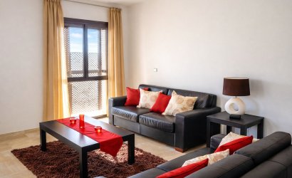 Herverkoop - Apartment -
Casares Playa - Costa del Sol