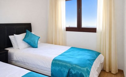 Herverkoop - Apartment -
Casares Playa - Costa del Sol