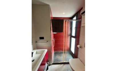 Revente - Villa -
Santiago de la Ribera - Costa Calida