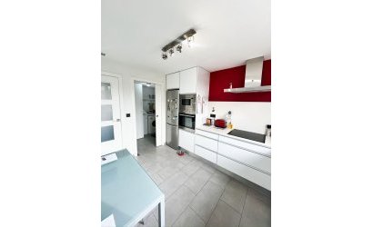 Revente - Villa -
Santiago de la Ribera - Costa Calida