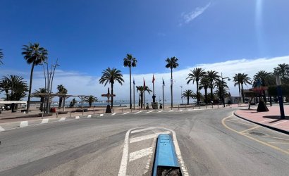 Revente - Villa -
Santiago de la Ribera - Costa Calida