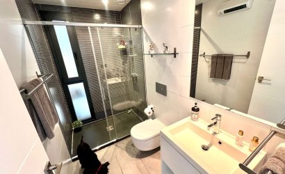 Revente - Villa -
Santiago de la Ribera - Costa Calida