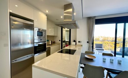 Revente - Apartment -
Pilar de la Horadada - Costa Blanca