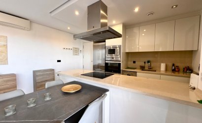 Revente - Apartment -
Pilar de la Horadada - Costa Blanca