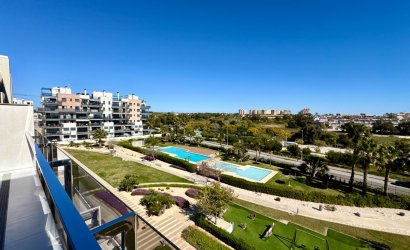 Revente - Apartment -
Pilar de la Horadada - Costa Blanca